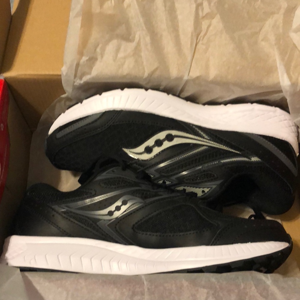 Saucony Cohesion 13
